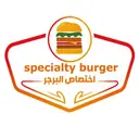 اختصاص البرجر - جدة - السلامة